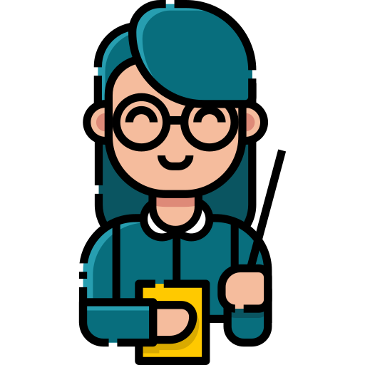 Teacher